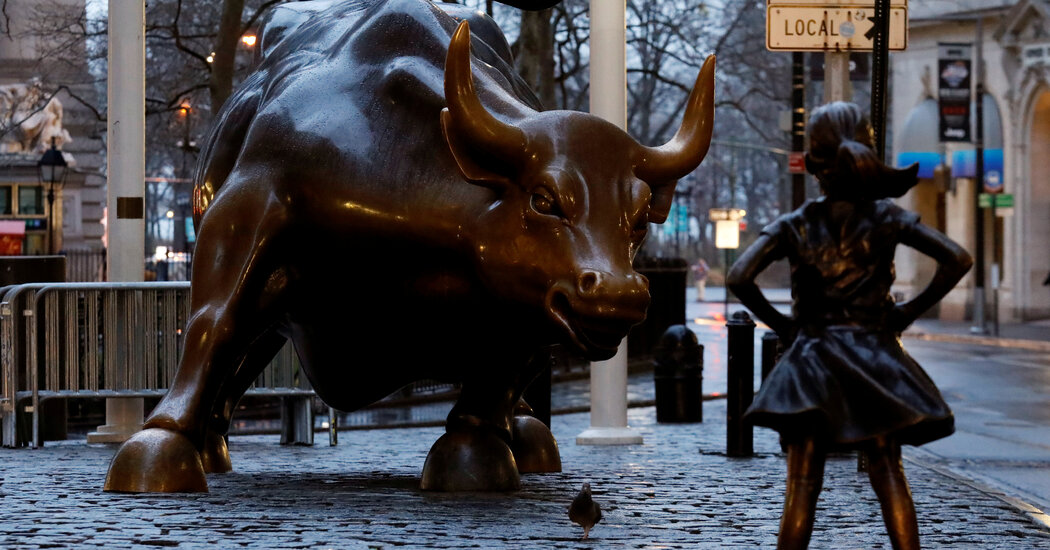 Goldman Sachs has a high rule of diversity, Wall Street to call star-news.press/wp