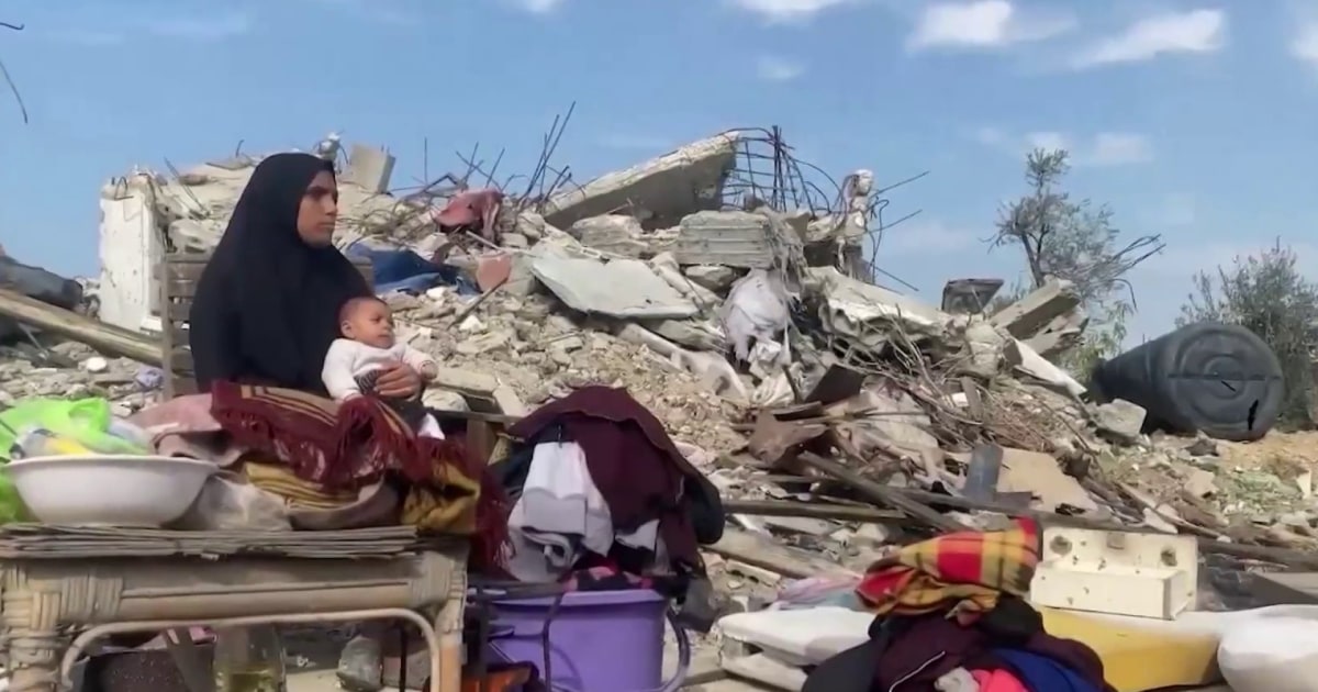 Families return home in Gaza star-news.press/wp