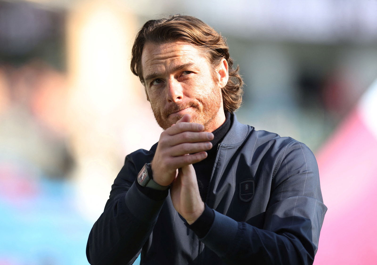 Tigers evaluated by Scott Parker Burnley Boss star-news.press/wp