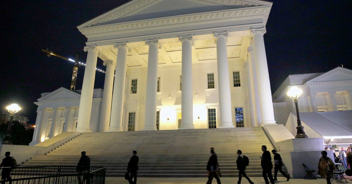 Democrat presented the State Legislative Map for the next election cycle, the eyes against the trump agenda and redistribution star-news.press/wp