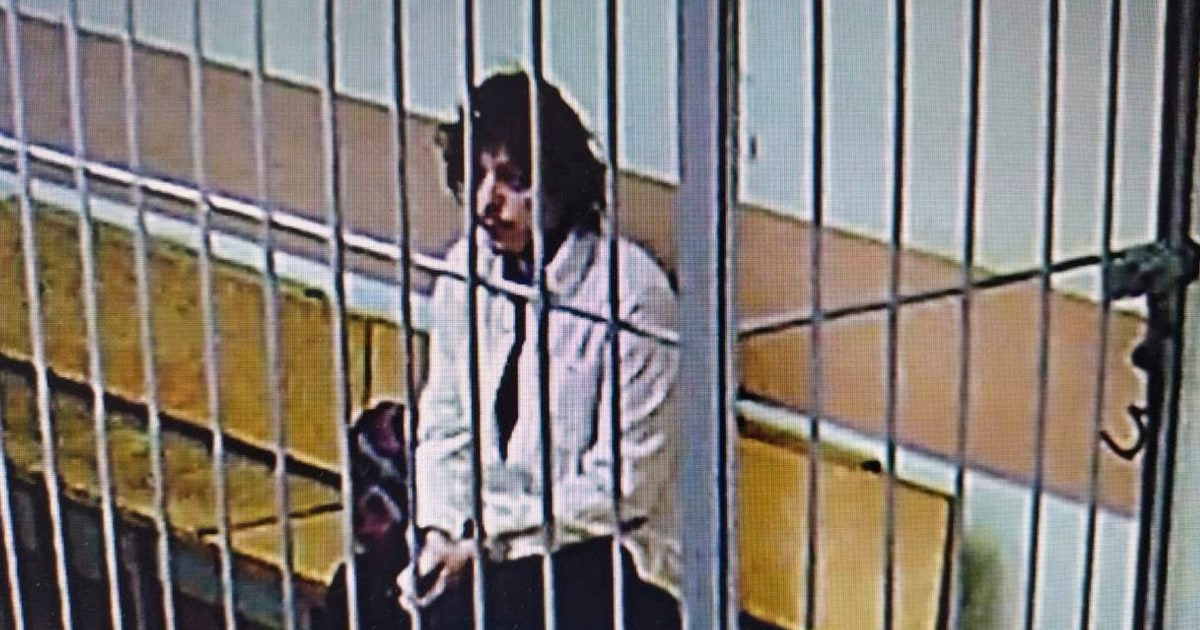 The Russian Court orders American citizens suspected of drug smuggling held in custody star-news.press/wp