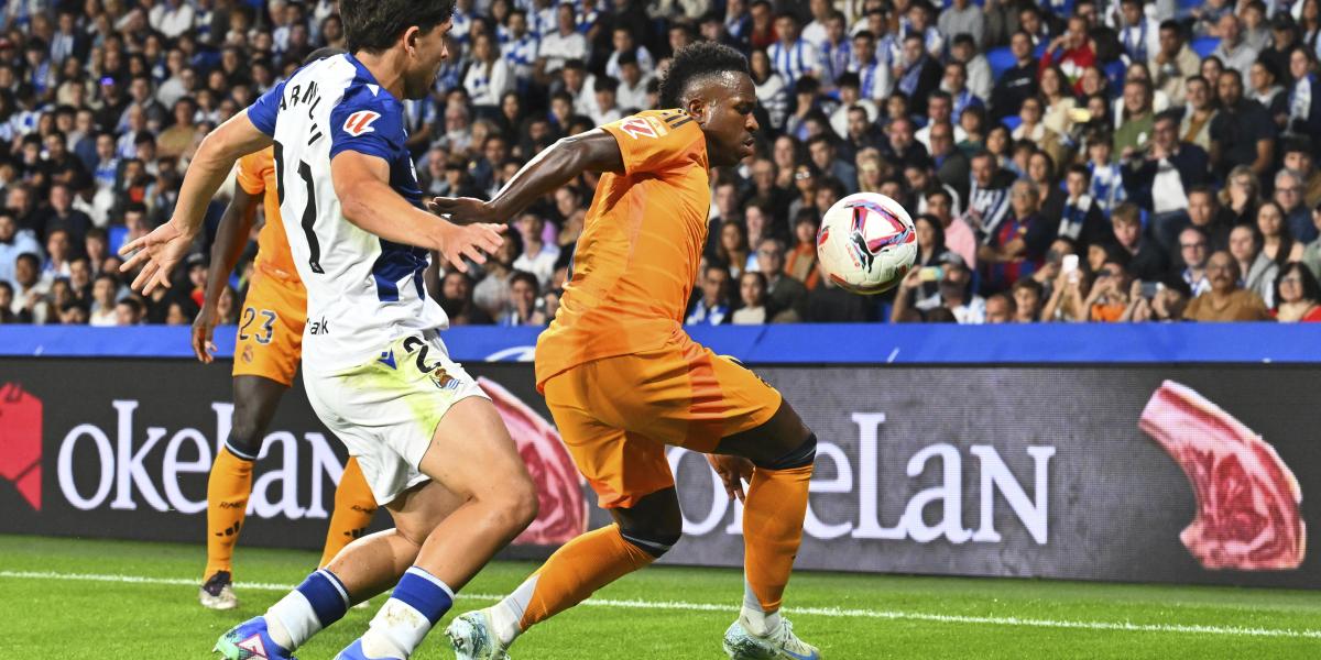 The penalty of Madrid was the same as the Royal Society of Derby star-news.press/wp