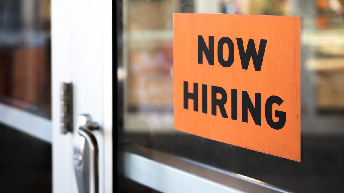 Now they added fewer jobs than expected to start 2025 star-news.press/wp