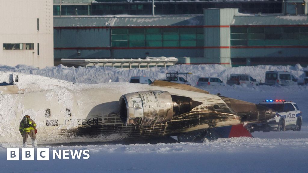 Witnesses recount escape to Toronto star-news.press/wp