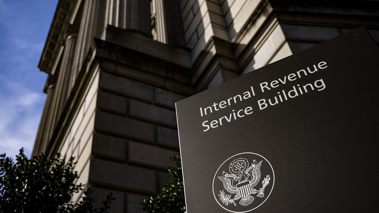 Thousands of workers from the IRS payroll star-news.press/wp