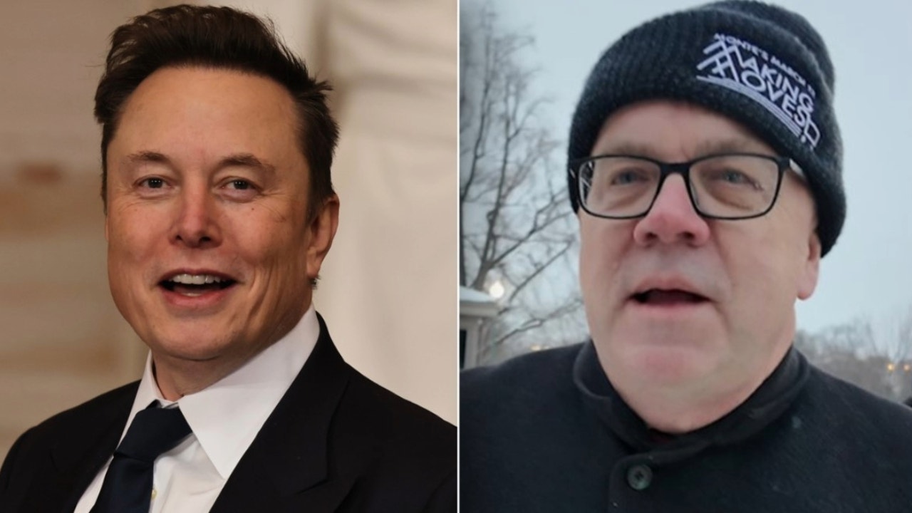 House Dem during passionate conversation during the Musk DOGE Crackdown: 'I am a penalty' star-news.press/wp