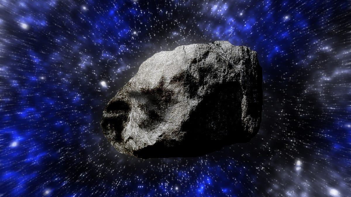 Asteroid could hit the country in 2023. years. Here's what to know star-news.press/wp