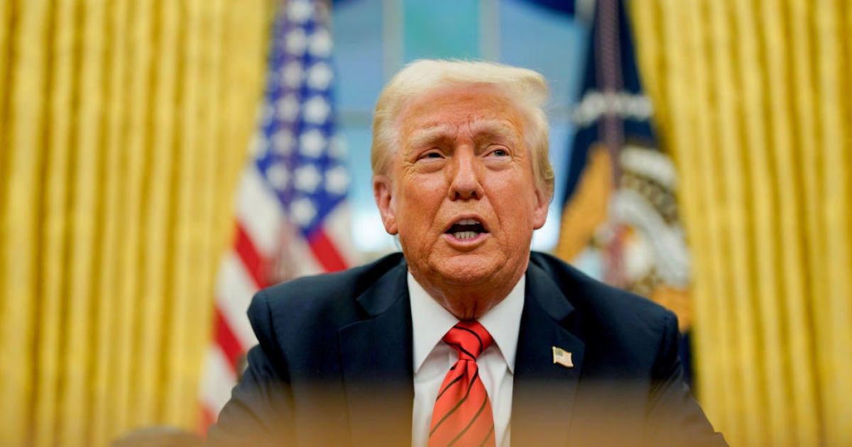 Trump meets Jordan's King Abdullah II while pushing the Gaza relocation plan star-news.press/wp