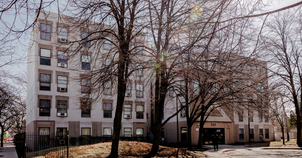 HUD interrupts the program for energy efficiency renewales for affordable homes star-news.press/wp