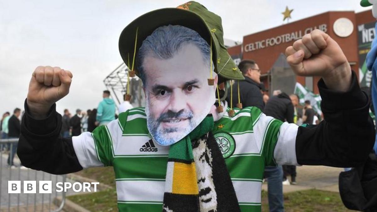 Rangers v Tottenham: Can Postecoglou re-discover old comfort at Glasgow? star-news.press/wp