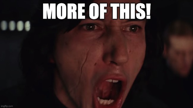 Bulwark's Tim Miller Dogee is making a hole in masculinity, a brave and epic way - twitchy star-news.press/wp