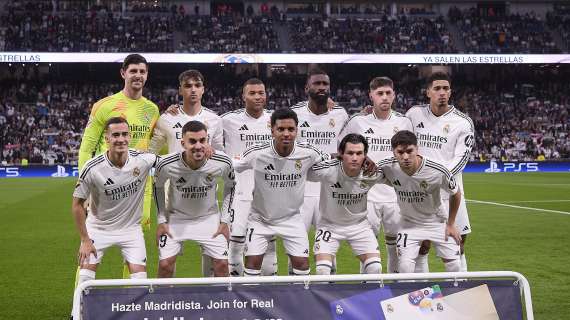 "He left three months as Real Madrid footballer" star-news.press/wp