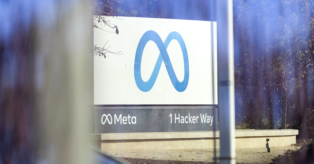 Meta wants to block further sale of former employee memorization star-news.press/wp