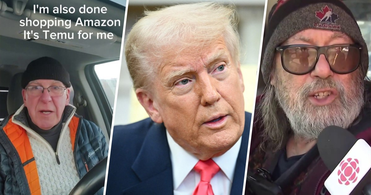 Canada's anger grows over the trading war with tariffs star-news.press/wp