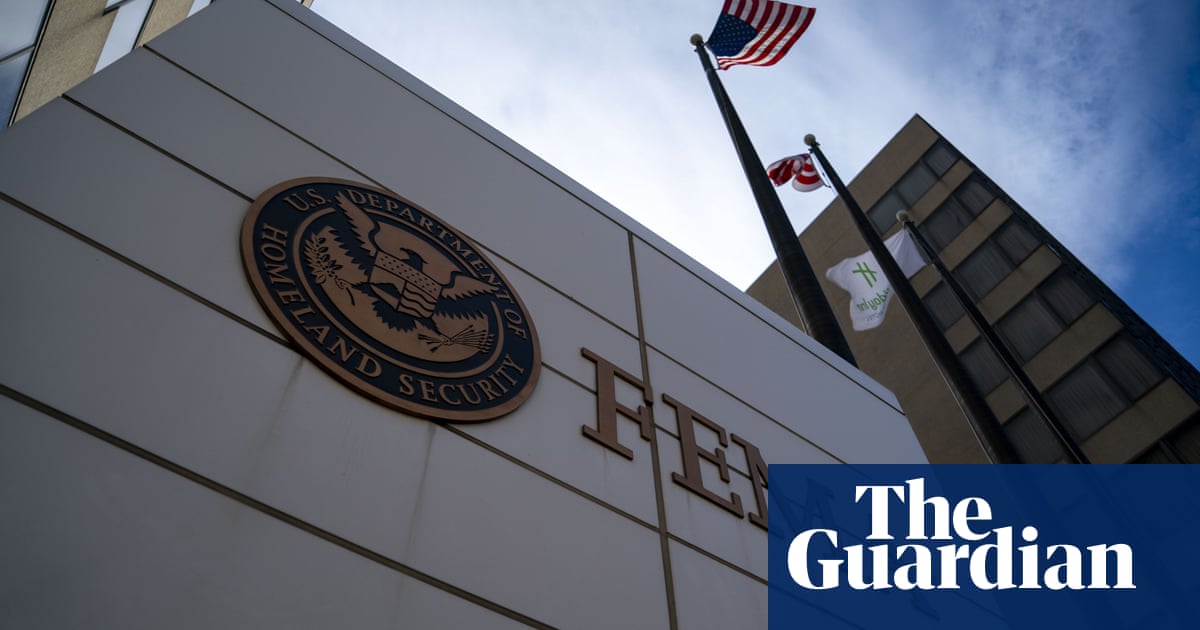 Trump Signs an order for transferring disaster preparations from FEMA to state and local self-governments Trump Administration star-news.press/wp