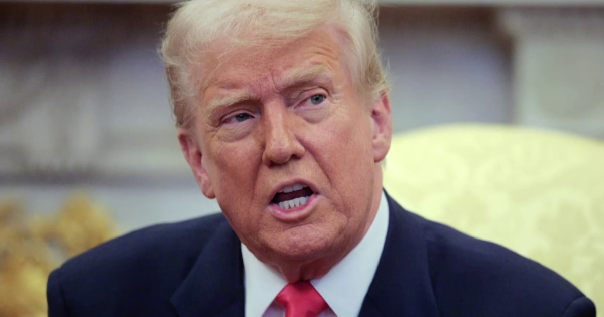 Trump intends to sign the executive application Department of Education star-news.press/wp