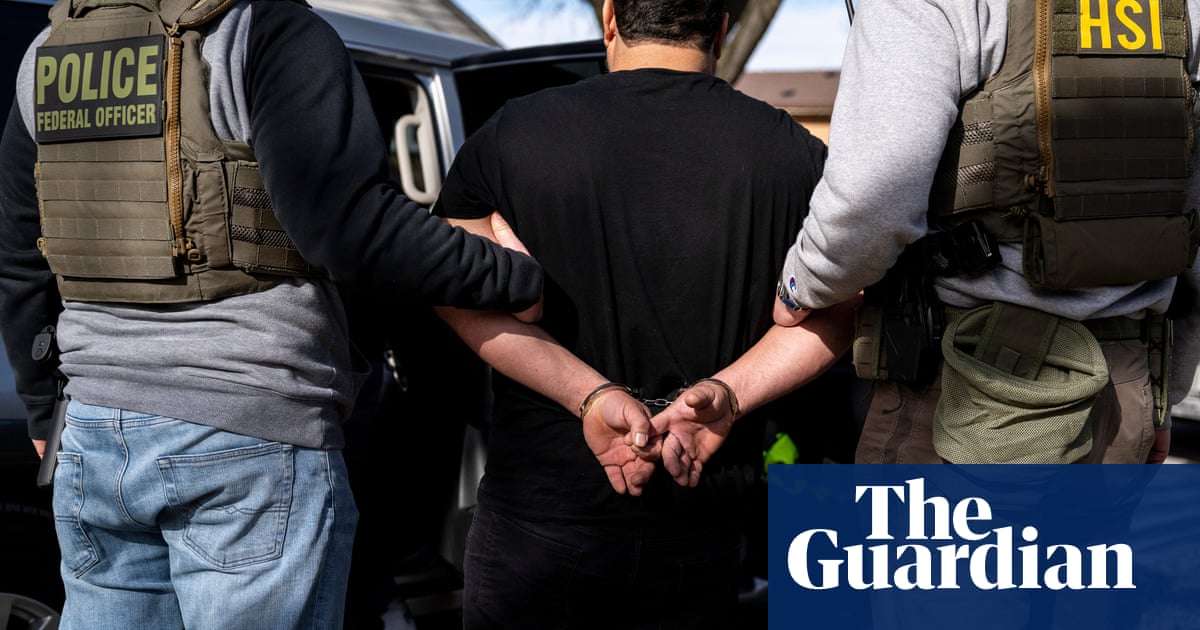 IRS deals with Ice Ice to share data undocumented immigrants - Report | Trump Administration star-news.press/wp