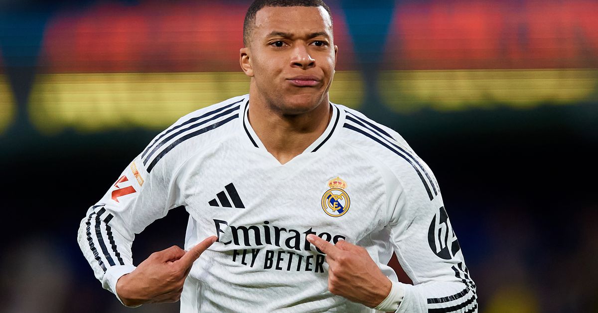 Matchday: March 29, 2025 - Management of Madrid star-news.press/wp