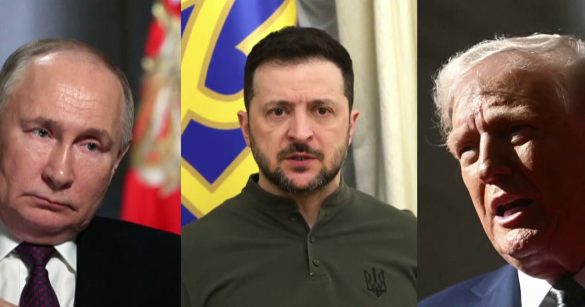 Trump says "very angry" in Russian Putin star-news.press/wp