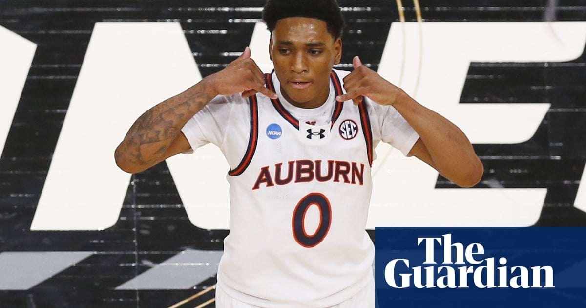 NCAA tournament: Houston and Auburn ensure that all not 1 seeds make the men final four | NCAA tournament star-news.press/wp