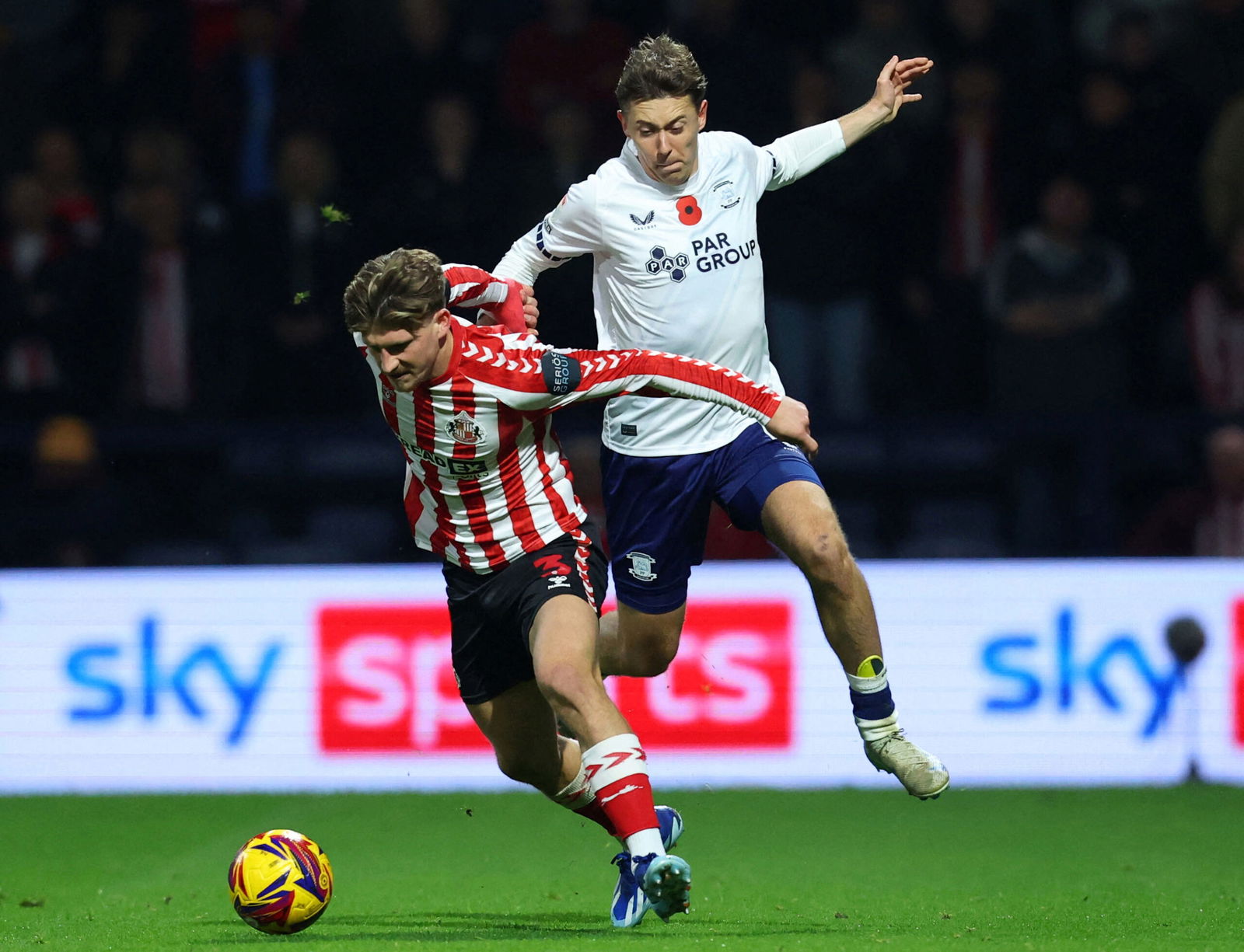 Sunderland grows worry while Dennis Cirkin comes out in the U21S team star-news.press/wp