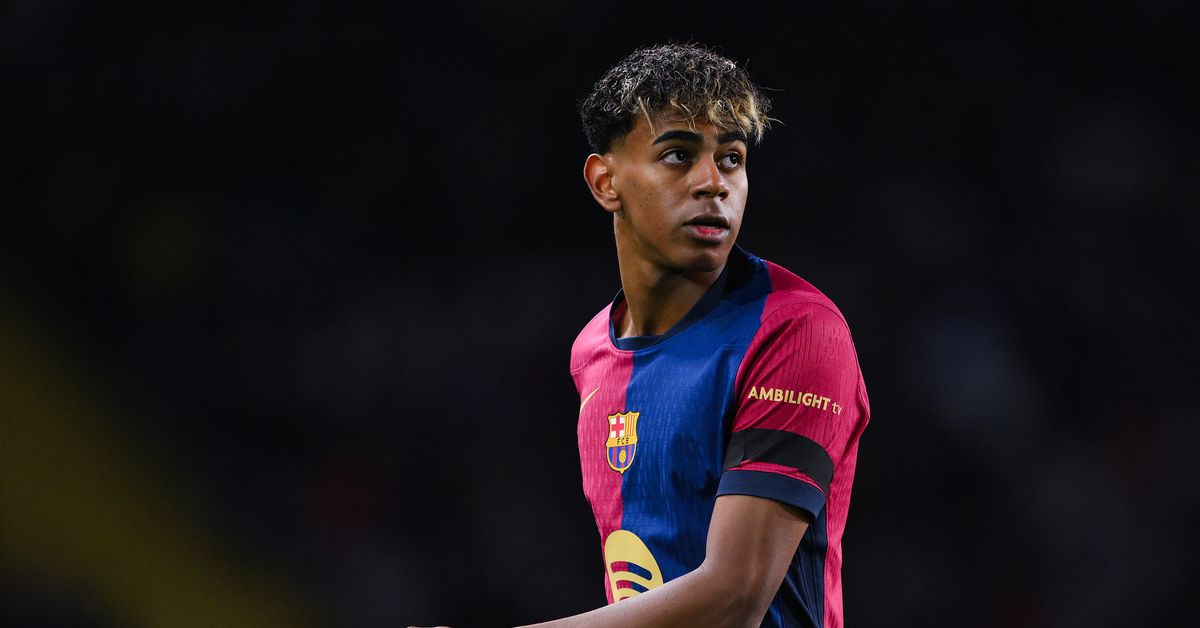 Barcelona vs. Health, La League: Team News, Preview, Lineups, Score Forecast star-news.press/wp