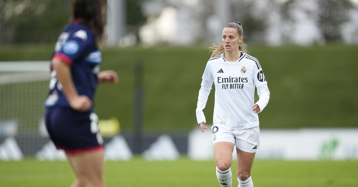 Preview, group list, group news: Real Madrid femenine vs. Arsenal; UEFA Women's Champions League 2025 star-news.press/wp