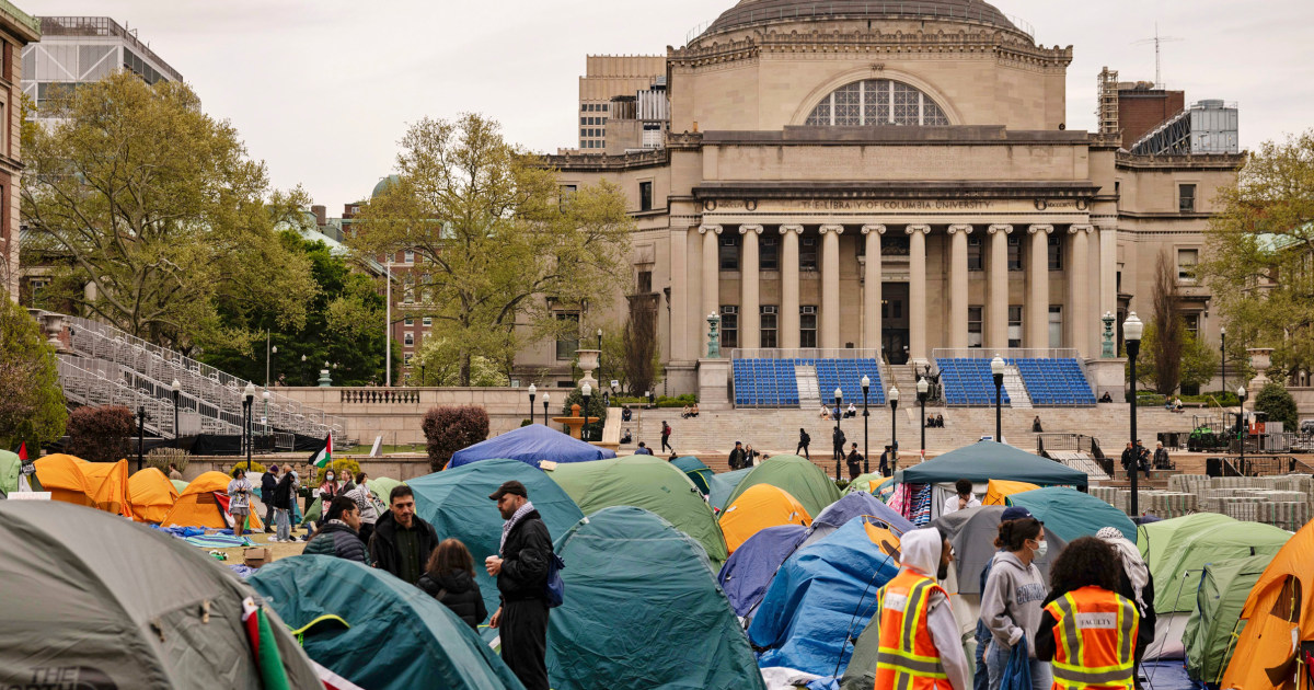 Columbia Discipline Protest students as activists want to block school from sharing records star-news.press/wp