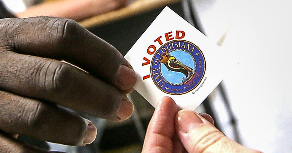 The Supreme Court listens to the Louisiana race Gerrymandering claim star-news.press/wp