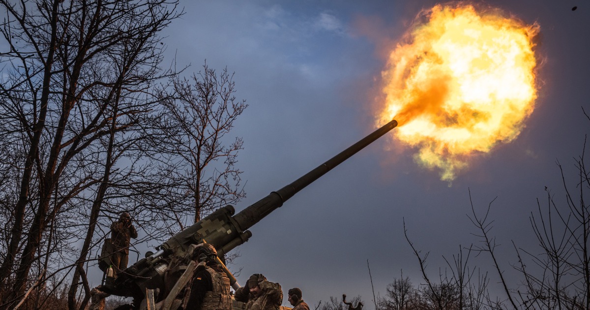 Trump interrupts military support in Ukraine, with the Zelenskyy Oval Office of Last Week star-news.press/wp