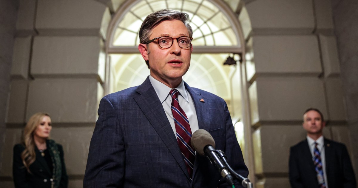 GOP-LED Congress Races to prevent the government before the Friday period star-news.press/wp