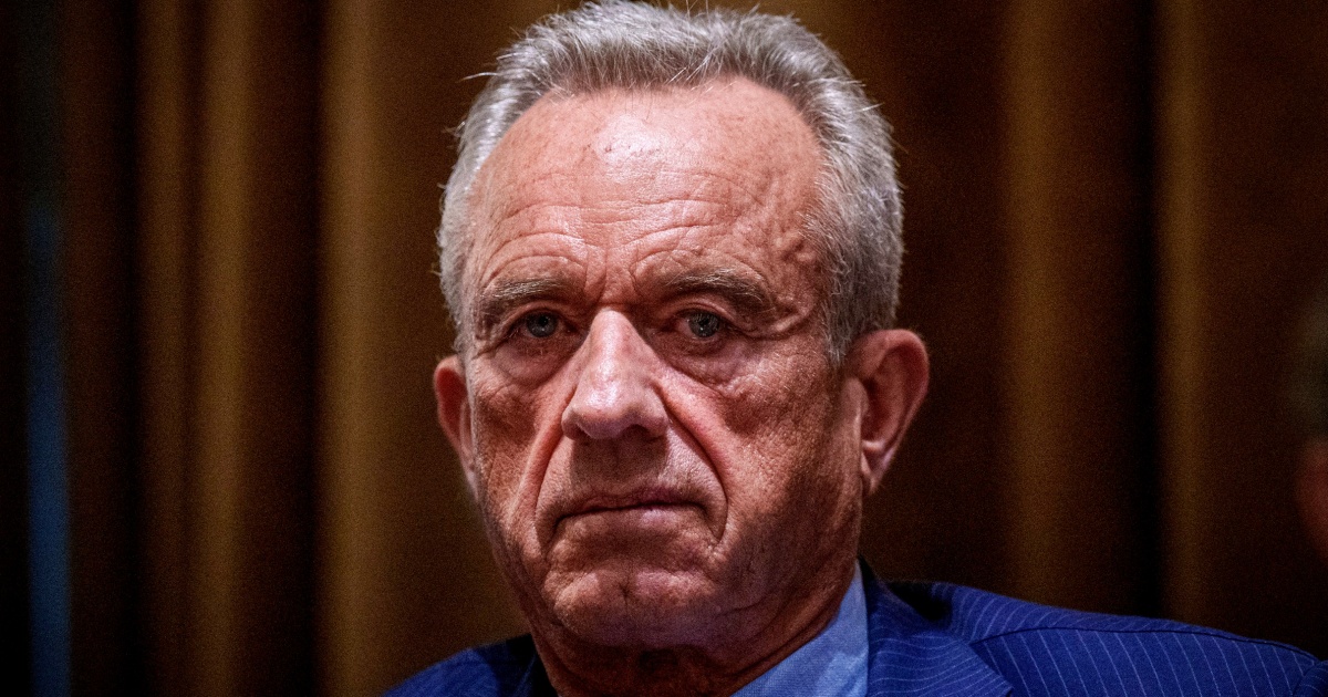 HHS intends to shut down or decrease various health agencies, including CDC star-news.press/wp