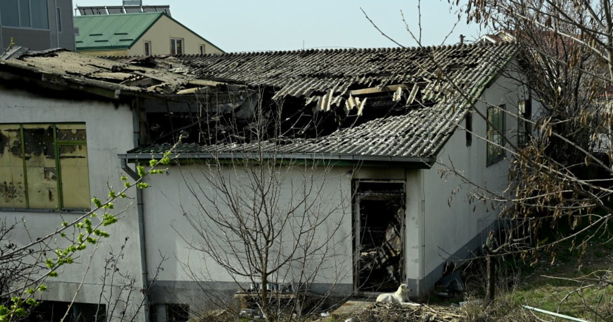 The fire of the nightclub in northern Macedonia leaves 59 dead, over 100 injured star-news.press/wp