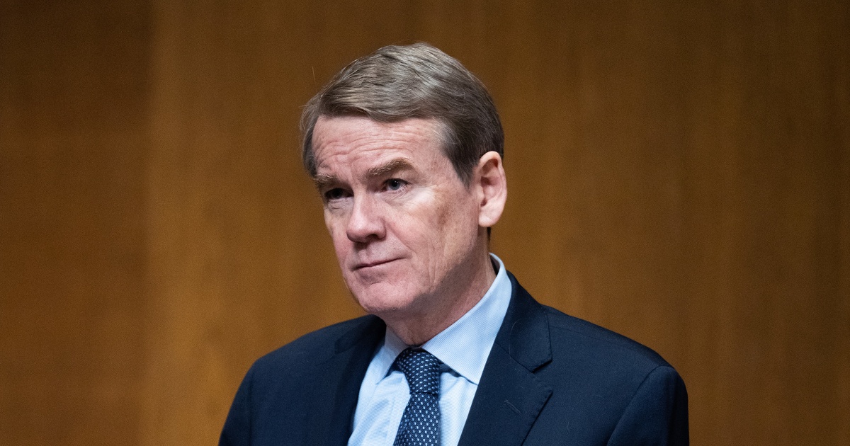 Sen. Michael Bennet says the brand of Democratic Party is "problematic" star-news.press/wp