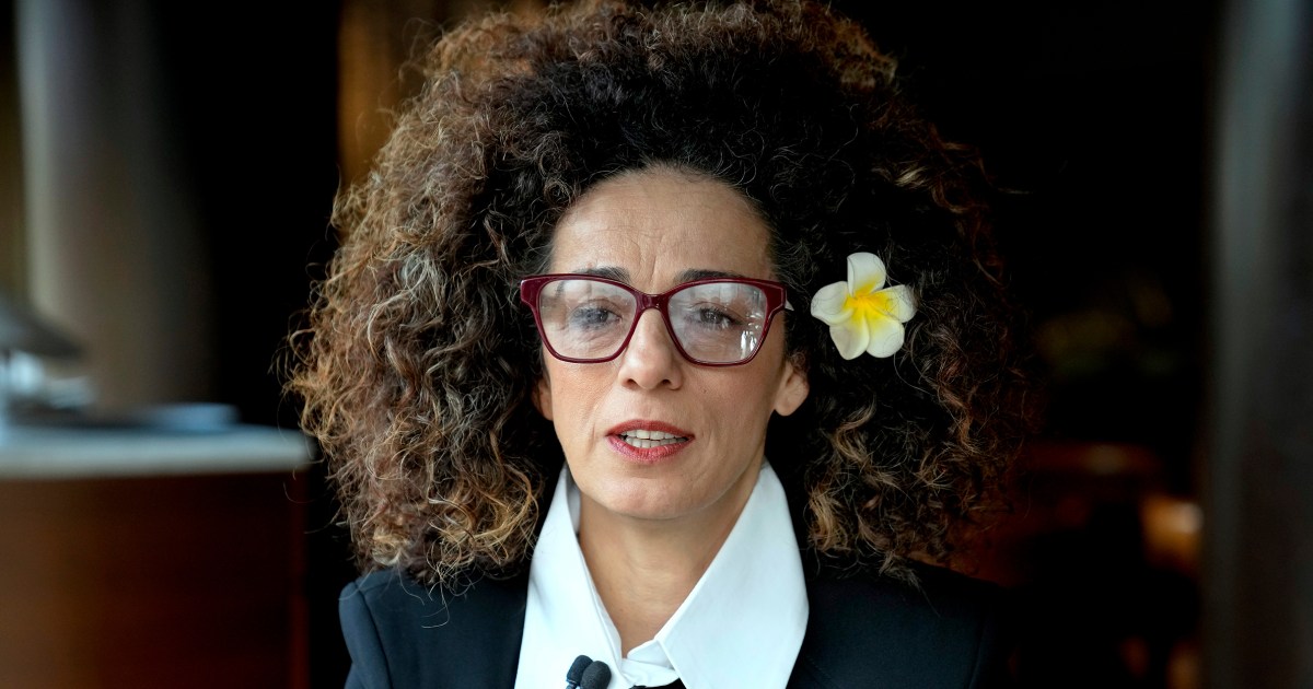 Two men doomed at the Iranian plot for killing US-based critics star-news.press/wp