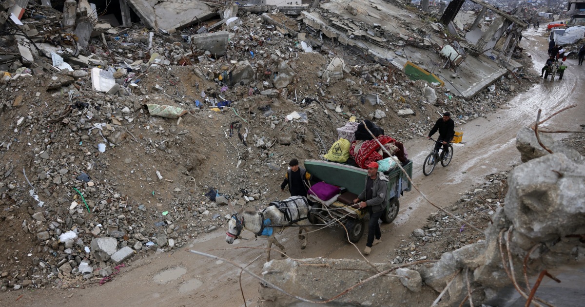 Israel Fires on Lebanon in response to rockets fired in Israeli targets star-news.press/wp