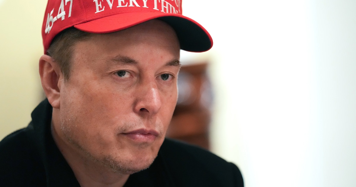 Musk's Super Pac jumps to Special Elections in Florida star-news.press/wp