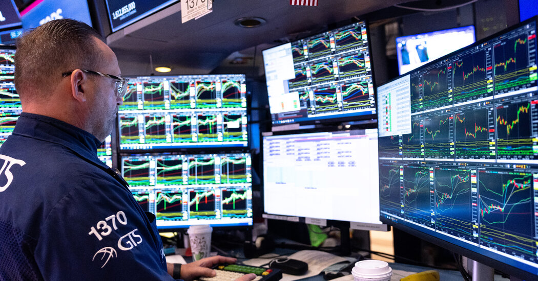 Car shares after Trump Farif announcement star-news.press/wp