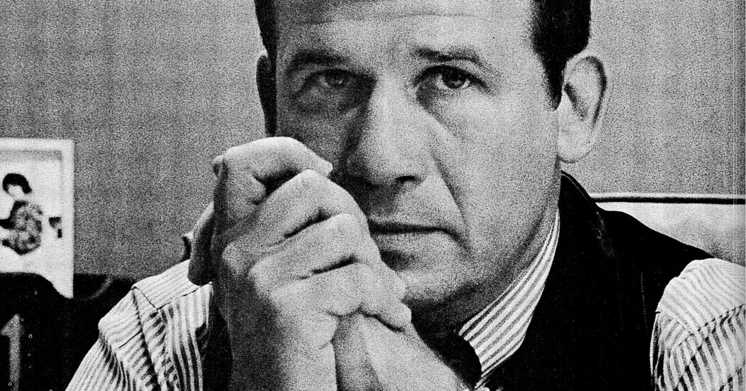 Richard Carlson, directed by the journalist of America, 84. He died in the year star-news.press/wp