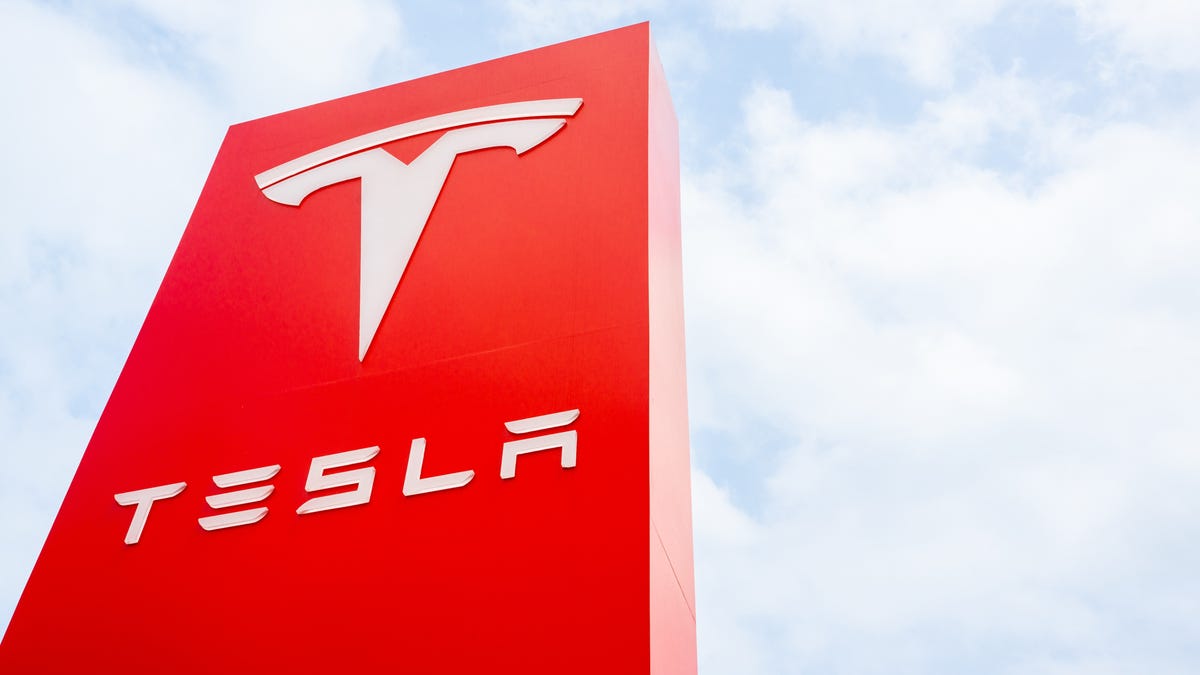 Tesla Stock Pops 3% after Canton Fitzgerald Upgrade star-news.press/wp