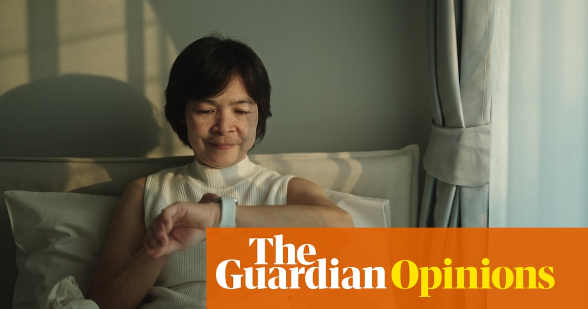 Change your hour? Scientists are just beginning to understand what makes us Ruth Ogden star-news.press/wp