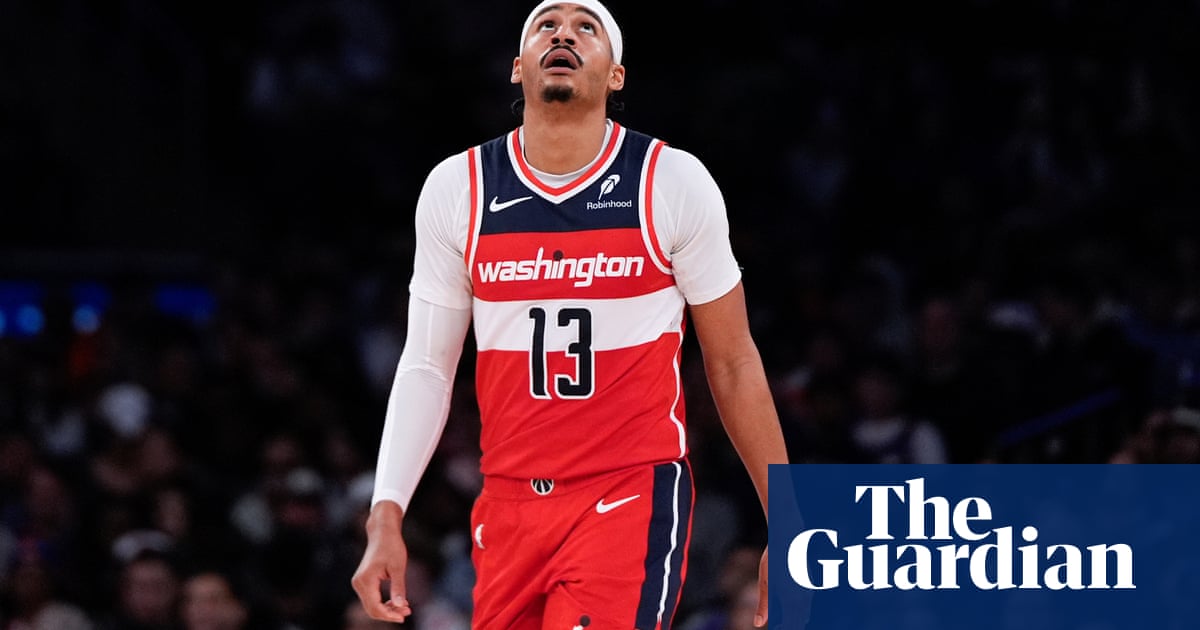 "The food is bad, everything is bad": How is it feeling on the hopeless NBA team NBA star-news.press/wp