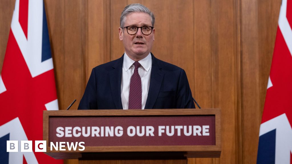 Military planning for Ukraine peacefully moves into the "operational phase", says Starmer star-news.press/wp