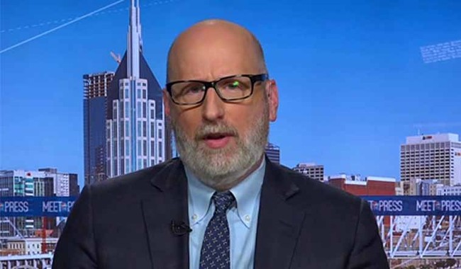 Allie Beth Stuckey signed a copy of his book David, hoping he will stop wrong. Twitchy star-news.press/wp