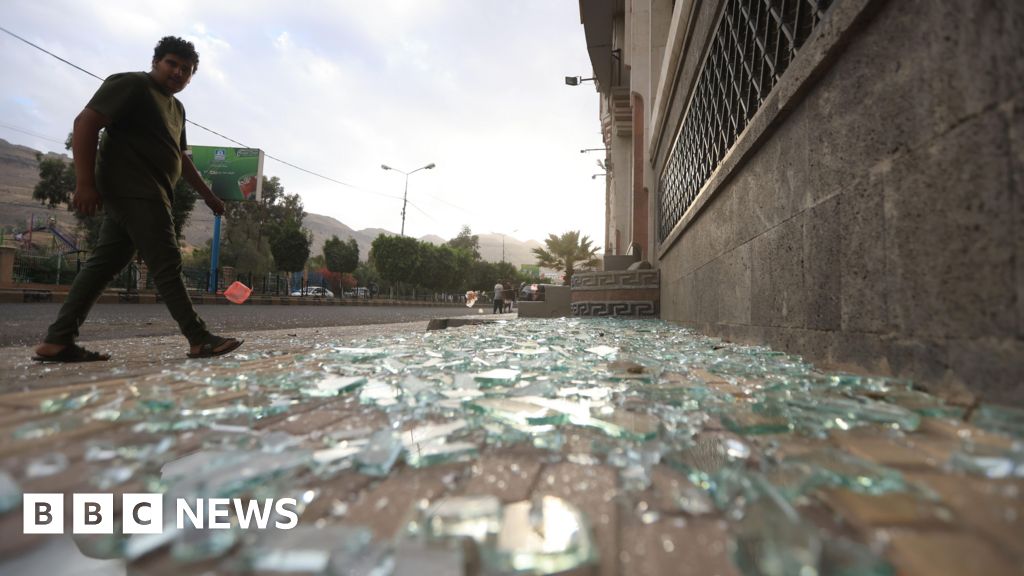 Fresh American strikes in Yemen with 53 now dead, Houthis says star-news.press/wp