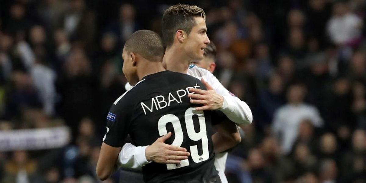 Will Kylian be another player? star-news.press/wp