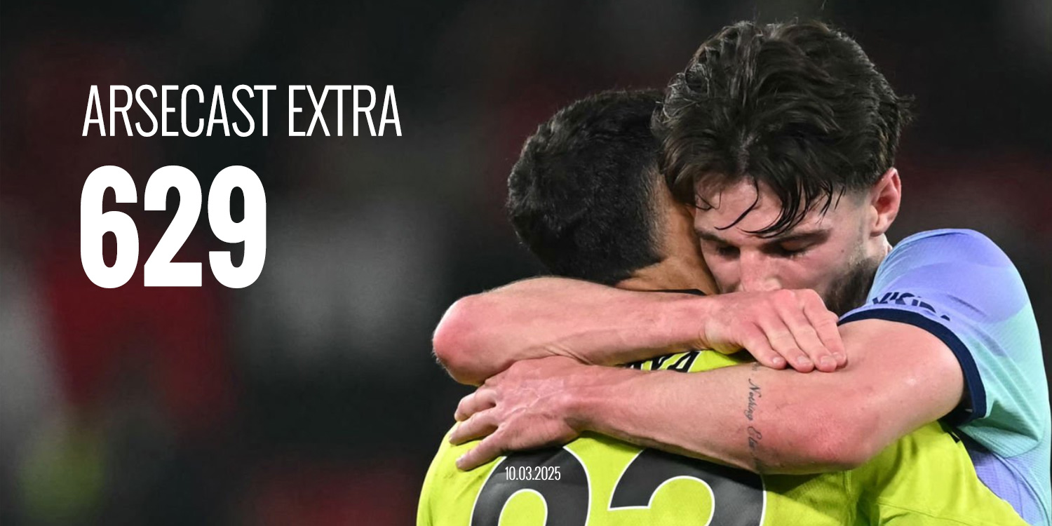 Arsecast 629. Section - 2012.03.10 star-news.press/wp