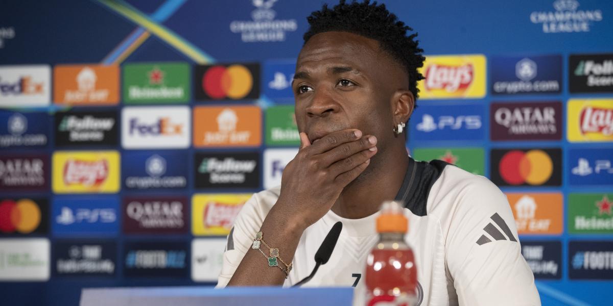 What is Vinicius in Real Madrid? star-news.press/wp