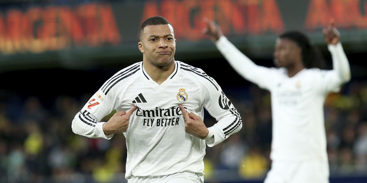 Mbappé doesn't understand breaks star-news.press/wp