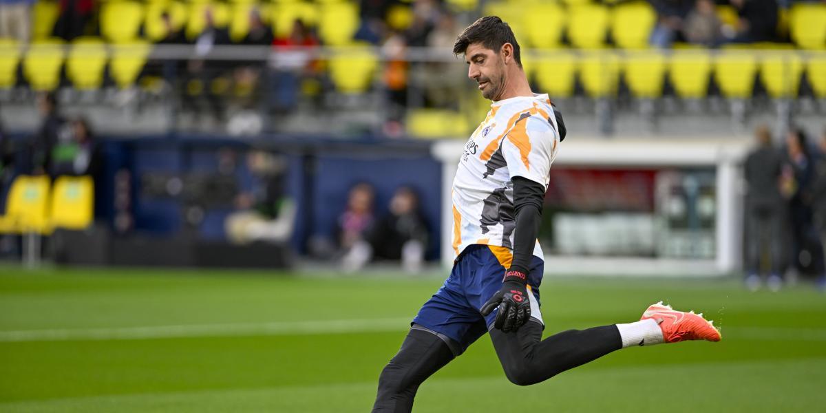 Real Madrid Courts: "Are the schedules? It is the contempt of our club" star-news.press/wp